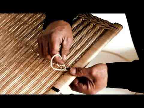 Repair Rattan Furniture Materials Step By Cirebon - Can Wicker Furniture Be Repaired